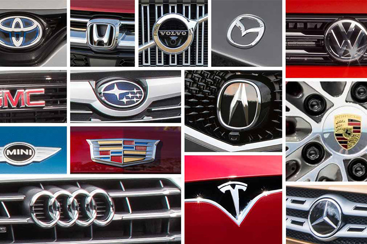 Consumer Reports (CR) được biết đến là một kênh đánh giá sản phẩm đáng tin cậy tại thị trường Mỹ. Mới đây, họ đã thu thập dữ liệu từ 470.000 xe ở 17 khu vực khác nhau và sự hài lòng từ chủ sở hữu để chọn ra 10 mẫu xe tin cậy nhất năm 2019. Trong Top 10 năm nay, hầu hết các mẫu xe góp mặt trong danh sách là xe Nhật Bản và Hàn Quốc.