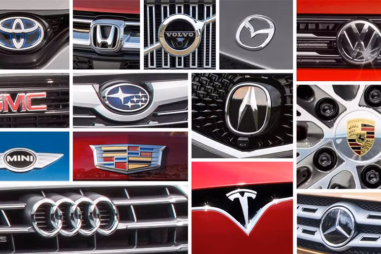 Consumer Reports (CR) được biết đến là một kênh đánh giá sản phẩm đáng tin cậy tại thị trường Mỹ. Mới đây, họ đã thu thập dữ liệu từ 470.000 xe ở 17 khu vực khác nhau và sự hài lòng từ chủ sở hữu để chọn ra 10 mẫu xe tin cậy nhất năm 2019. Trong Top 10 năm nay, hầu hết các mẫu xe góp mặt trong danh sách là xe Nhật Bản và Hàn Quốc.