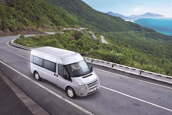 EcoSport, Ranger va Transit lap ky luc cho Ford Viet Nam-Hinh-2