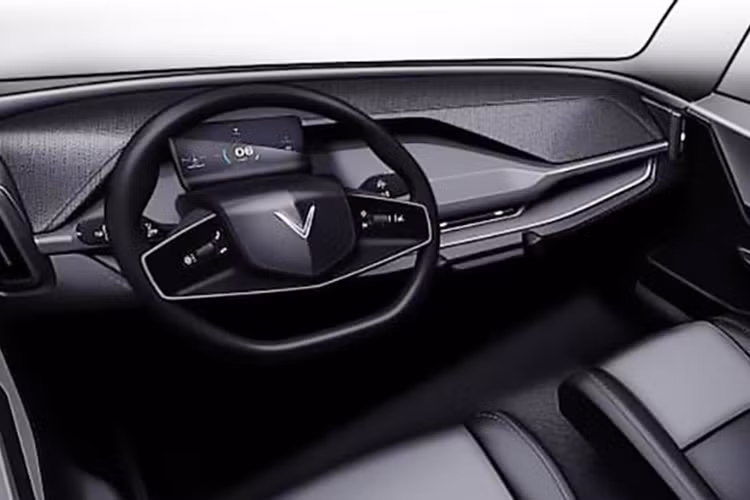 VinFast VF3 dành cho thị trường Mỹ có kích thước tổng thể DxRxC lần lượt là 3.190 x 1.678 x 1.620 mm, nhỏ hơn Chevrolet Bolt EV khoảng 700 mm về chiều dài, hẹp hơn 76 mm và cao hơn 25 mm. VinFast cho biết họ đang hướng đến mục tiêu quãng đường lái xe 125 dặm (200 km) theo chuẩn EPA cho một lần sạc đầy.