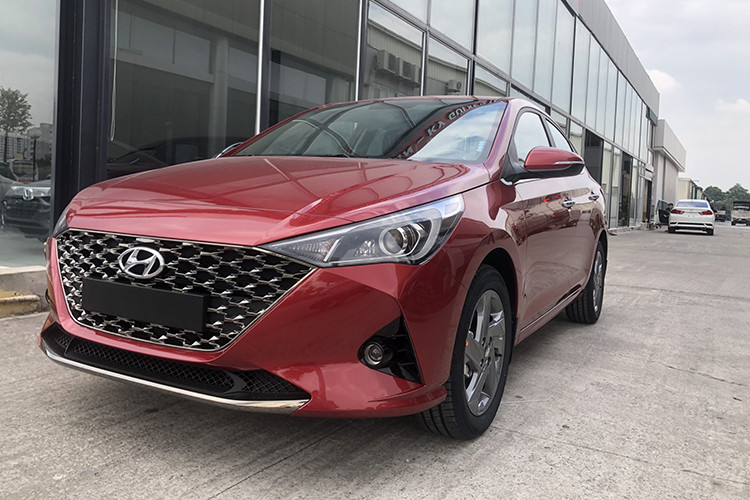 Hyundai Tucson va SantaFe giam doanh so thang 12/2023 vi tang gia ban