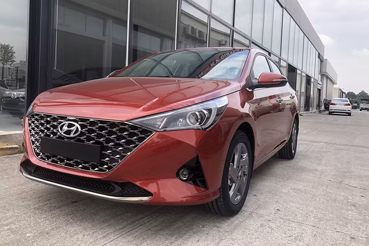 Hyundai Tucson va SantaFe giam doanh so thang 12/2023 vi tang gia ban