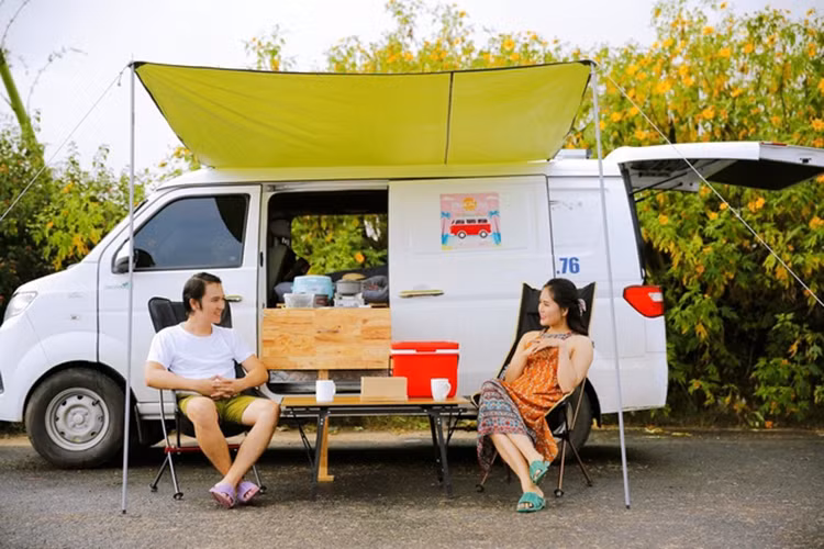 Bo GTVT de xuat co quy dinh rieng cho oto 