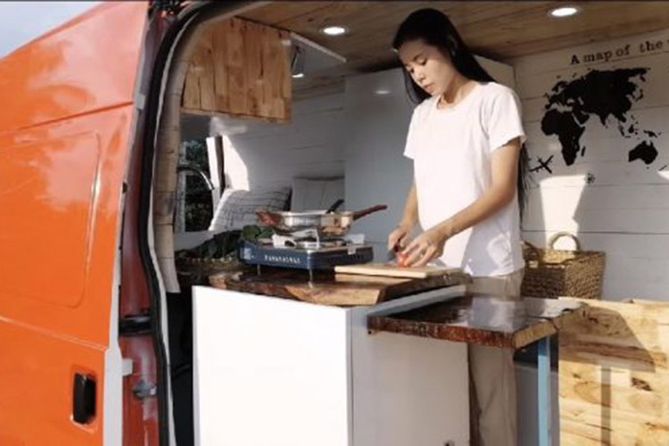 Bo GTVT de xuat co quy dinh rieng cho oto 