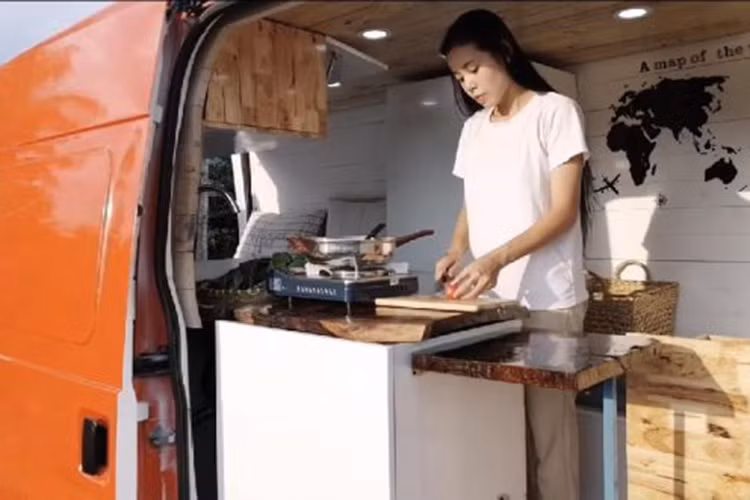 Bo GTVT de xuat co quy dinh rieng cho oto 