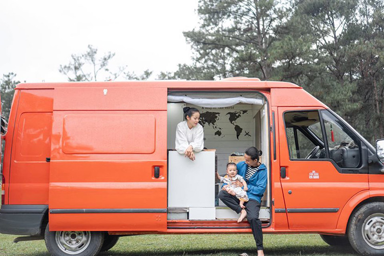 Bo GTVT de xuat co quy dinh rieng cho oto 