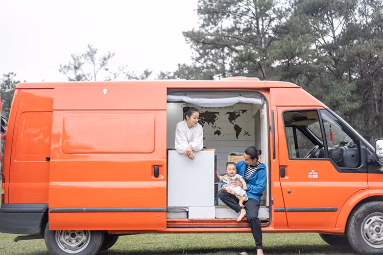 Bo GTVT de xuat co quy dinh rieng cho oto 