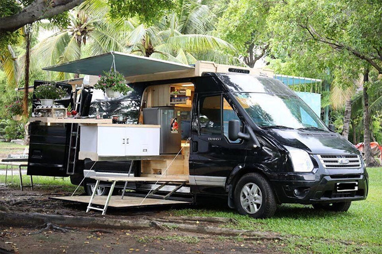 Bo GTVT de xuat co quy dinh rieng cho oto 