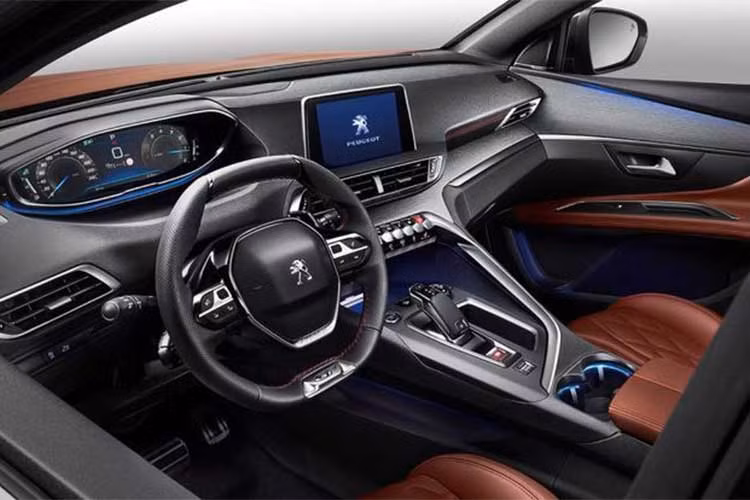 "Thương hiệu xe hơi Peugeot đã chính thức trở lại với DNA truyền thống của mình. Chúng tôi sẽ cố gắng duy trì tăng trưởng trong phân khúc SUV hiện đang rất tiềm năng và có tốc độ tăng trưởng cao hiện nay". Ông Jean-Philippe Imparato cho biết thêm.