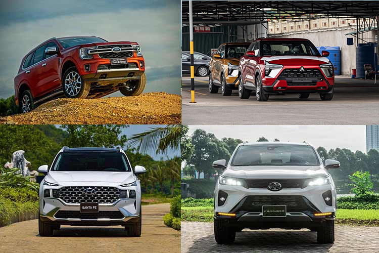 Sự vươn lên mạnh mẽ của xe gầm cao tầm giá 600 triệu đồng đã tạo nên sức ép lớn cho nhóm xe gầm thấp, đặc biệt là phân khúc sedan cỡ C và D. Bởi, với cùng khoảng giá 600 triệu đồng, những chiếc xe gầm cao với thiết kế thể thao, năng động đang nhận được sự quan tâm lớn từ phía người tiêu dùng.