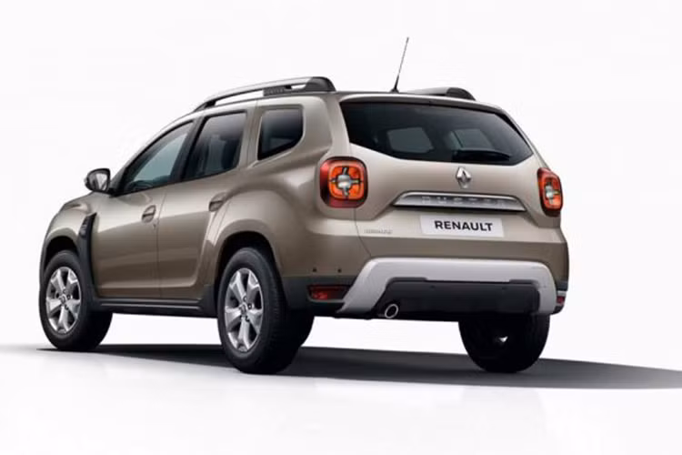 Các tùy chọn động cơ rất có thể sẽ không thay đổi trên phiên bản Renault Duster facelift nâng cấp, khách hàng sẽ lựa chọn giữa động cơ xăng 1,5 lít và động cơ diesel 1,5 lít. Các tùy chọn hộp số sẽ bao gồm một hộp số sàn 5 cấp hoặc CVT cho xăng, số sàn 6 cấp hoặc AMT cho động cơ diesel.