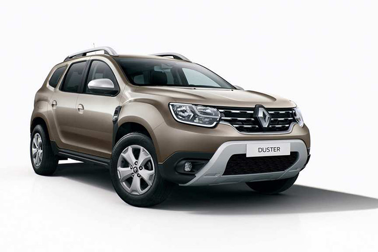 Giá xe Renault Duster 2019 sẽ vẫn giữ nguyên như mẫu tiền nhiệm đang được bán tại thị trường Ấn Độ, ở mức 7,99 lakh (khoảng 269 triệu đồng). Phiên bản sở hữu hệ dẫn động 4 bánh của chỉ có sẵn trên Duster RxZ và bán ra với mức giá 13,10 lakh (khoảng 443 triệu đồng).