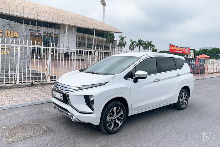 Xpander mới là mẫu Crossover MPV chiến lược của Mitsubishi Motors. Ra mắt lần đầu tiên vào năm 2017, Mitsubishi Xpander 7 chỗ mới đã nhanh chóng trở thành mẫu xe bán chạy nhất trong phân khúc tại Indonesia và các thị trường khác với hơn 250 nghìn xe được bán ra, trong đó thị trường Việt Nam chiếm xấp xỉ 10% doanh số dù chỉ mới ra mắt hơn một năm.