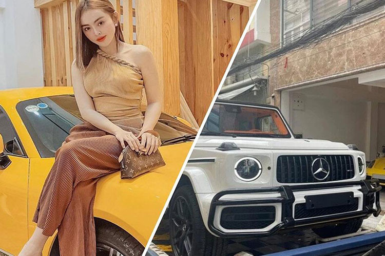 Siêu xe mui trần McLaren 720S Spider được trang bị khối động cơ xăng V8, tăng áp kép, dung tích 4.0 lít, sản sinh công suất tối đa 700 mã lực và mô-men xoắn cực đại 770 Nm. Xe tăng tốc từ vị trí xuất phát lên 100 km/h trong thời gian 2,9 giây trước khi đạt vận tốc tối đa 341 km/h khi đóng mui và 325 km/h khi xe ở trạng thái mui trần. 