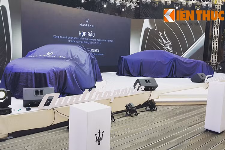  Theo kế hoạch bước đầu, Auto Modena sẽ phân phối 4 dòng xe nổi tiếng của thương hiệu. Bên cạnh đó giúp các khách hàng Việt Nam tiếp cận gần hơn với thương hiệu cũng như các dòng xe của hãng. 