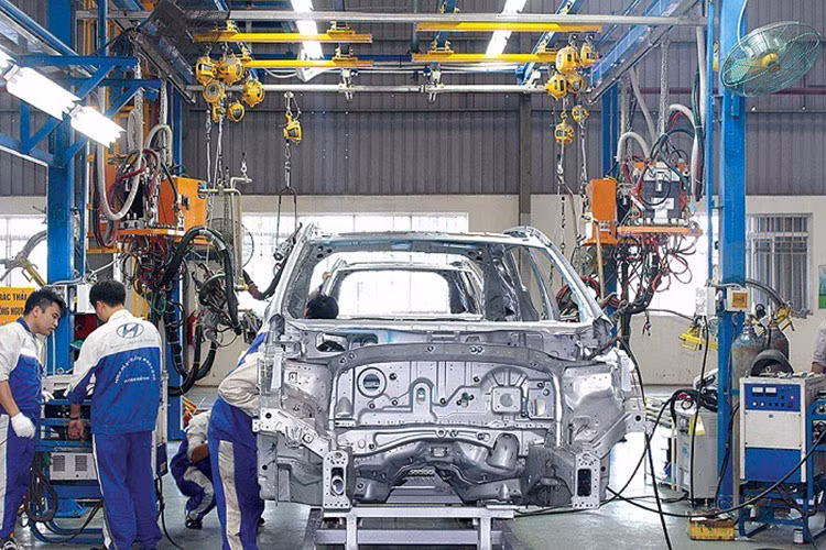 To chuc, chuyen gia khuyen nghi gi ve thue tieu thu dac biet voi oto?-Hinh-3