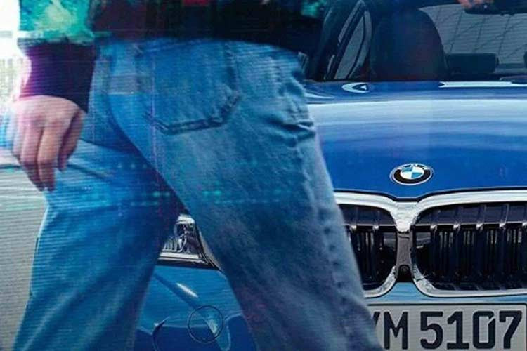 3-Series vốn là một dòng sedan chủ lực và bán chạy nhất của thương hiệu BMW. Trước khi ra mắt mẫu BMW 3-Series hoàn toàn mới, hãng xe đình đám Đức đã “nhá hàng” nhiều hình ảnh phiên bản M340i. 