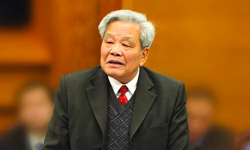 Ong Nguyen Tuc: “Nguoi co dong co leo cao nhu vu viec ba Tran Thi Ngoc Ai Sa la rat nguy hiem”