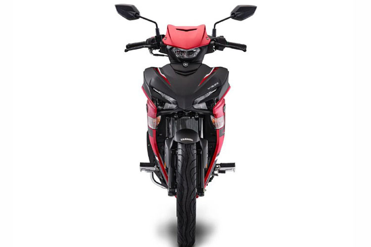 Về sức mạnh, Y16ZR ABS được trang bị khối động cơ xi-lanh đơn, dung tích 155 cc, làm mát bằng chất lỏng, tích hợp hệ thống van biến thiên (VVA) và cam đơn (SOHC).