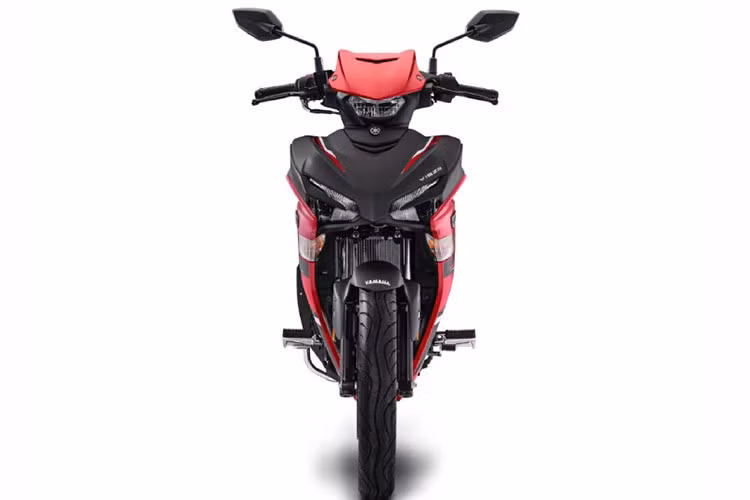 Về sức mạnh, Y16ZR ABS được trang bị khối động cơ xi-lanh đơn, dung tích 155 cc, làm mát bằng chất lỏng, tích hợp hệ thống van biến thiên (VVA) và cam đơn (SOHC).