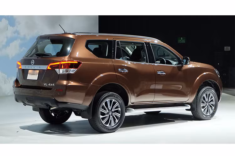 Tại thị trường Thái Lan, Nissan Terra phiên bản 2018 có giá bán ra từ 1,316 triệu Baht (khoảng 924 triệu đồng) cho bản V 2WD, 1,349 triệu Baht (947 triệu đồng) cho bản VL 2WD và 1,427 triệu Baht (1 tỷ đồng) cho bản VL 4WD. Hiện hãng xe ôtô Nissan đã bắt đầu nhận đơn đặt hàng dành cho Terra 2018 tại thị trường Thái Lan. 