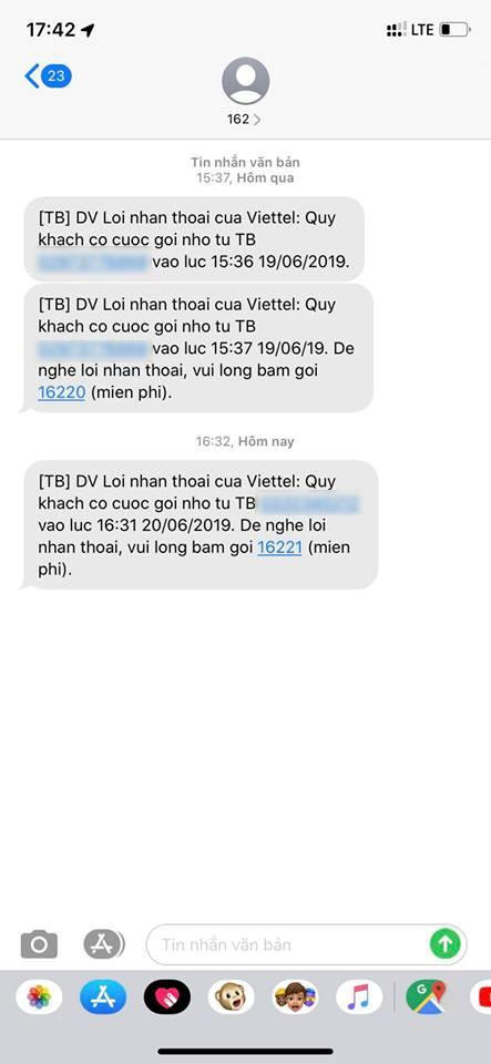 Nguoi dung keu troi vi iPhone chay iOS 13 khong nhan cuoc goi