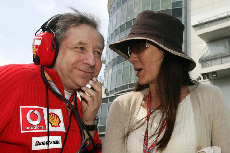 Duong Tu Quynh vua gianh Oscar 2023 la vo cua Giam doc Ferrari-Hinh-3