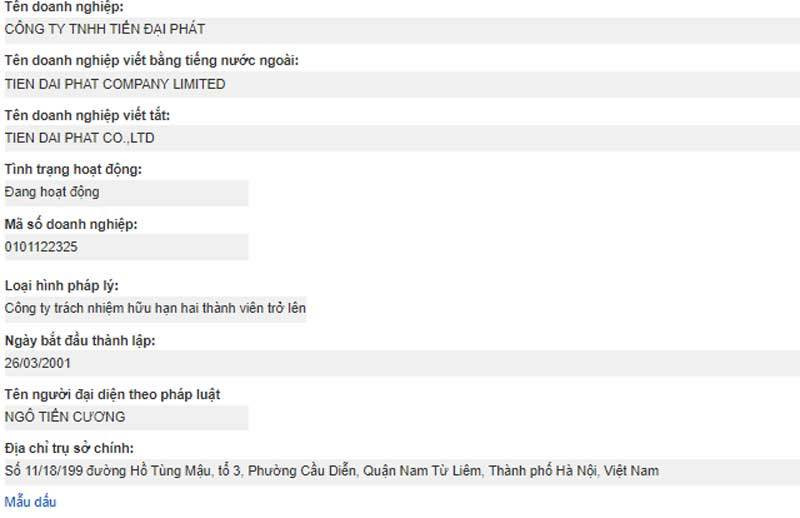 Dai gia BOT kin tieng hao phong chi 400 ty dong cho 