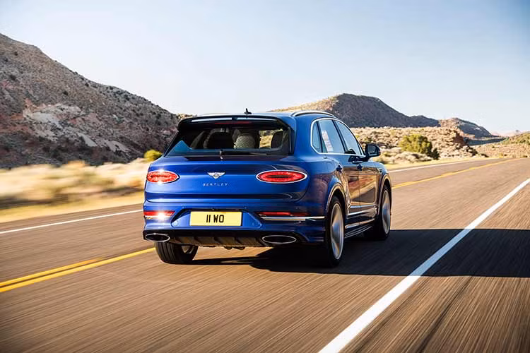 Bentley Bentayga tai Viet Nam trieu hoi khac phuc loi bom nhien lieu-Hinh-3