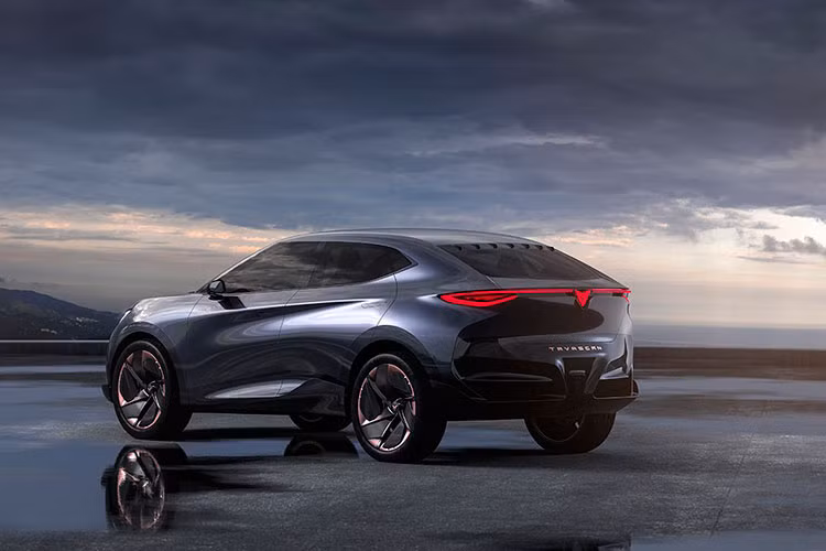 Bên cạnh đó, Tavascan Concept được xây dựng trên nền tảng platform MEB của tập đoàn Volkswagen Group và do khối pin nguồn được bố trí sát dưới sàn xe, dẫn tới là trọng tâm xe rất thấp và giúp tạo nên khả năng vận hành linh hoạt, ổn định cho xe.