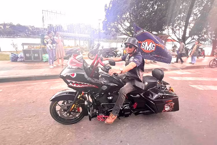 “Mặc dù nhiều các viên cũng bận rộn công việc, nhưng khi cần chúng tôi có mặt đầy đủ để hoàn thành mọi nhiệm vụ được giao. Rất nhiều người nói vui rằng chúng tôi “ăn cơm nhà vác tù và hàng tổng” nhưng được phục vụ vì phong trào chung của tỉnh là vui rồi” – Anh H.Đ. Quý - một thành viên CLB cho biết.