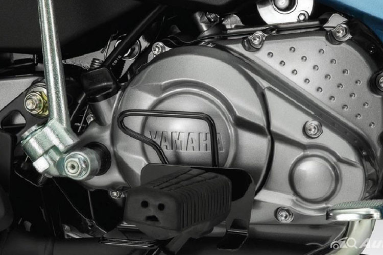 Hãng xe máy Yamaha cho biết, Finn 2023 thế hệ mới có điều khiển điện tử ECU tăng tiết kiệm xăng, xe cũng có thể sử dụng cả loại nhiên liệu E20, dung tích bình xăng 4 lít. Xe đạt tốc độ tối đa 119 km/h và có mức tiêu thụ nhiên liệu là 96.16 km/lít xăng.