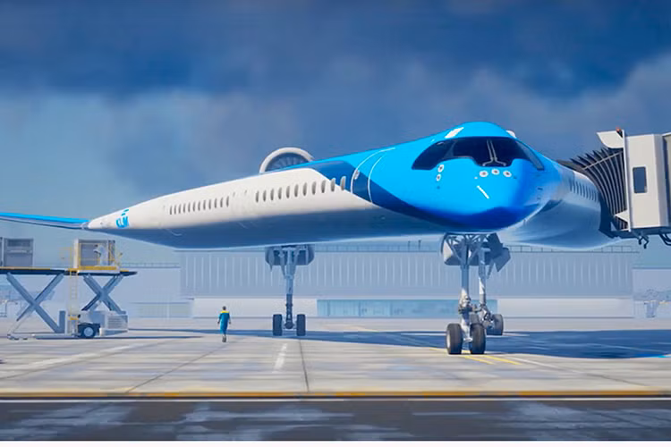 Theo lời Peter Vink, giáo sư ngành thiết kế tại TU Delft: “Hình dáng mới của máy bay đồng nghĩa với việc chúng ta có cơ hội thiết kế lại toàn bộ nội thất bên trong, có thể khiến chuyến bay thoải mái hơn trước nhiều. Ví dụ, với tư cách là một phần của ban nghiên cứu Flying-V, chúng tôi có thể thay đổi cách nghỉ ngơi và dùng bữa khi bay”.