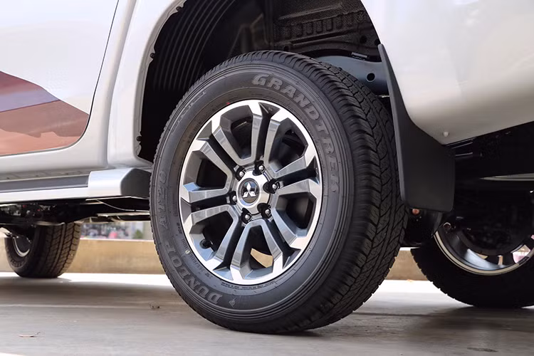 Khác với thị trường Thái Lan, Mitsusbishi tại Việt Nam sẽ không thay thế toàn bộ dải sản phẩm xe bán tải Triton cũ trên thị trường. Mitsusbishi Triton 2019 chỉ thay thế 2 phiên bản MIVEC, và bán song song với phiên bản cũ. Thời điểm giao xe và ra mắt dự kiến vào tháng 1/2019.