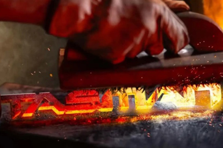 Được biết, Kia Tasman 2025 mới đã được hãng xe Hàn Quốc phát triển từ đầu năm 2019 và dự đoán sẽ đi vào lắp ráp và mở bán rộng rãi từ năm sau.