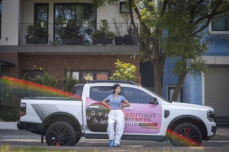 Ford Ranger For Work cau chuyen thanh cong cua chu so huu-Hinh-7