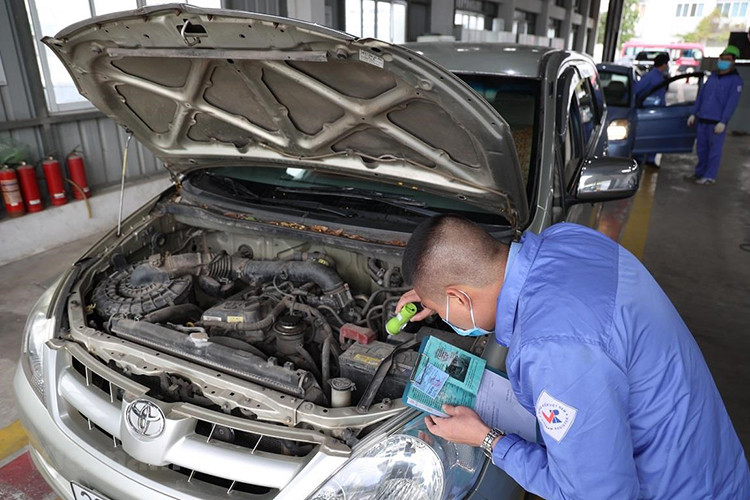 Nhung truong hop oto 