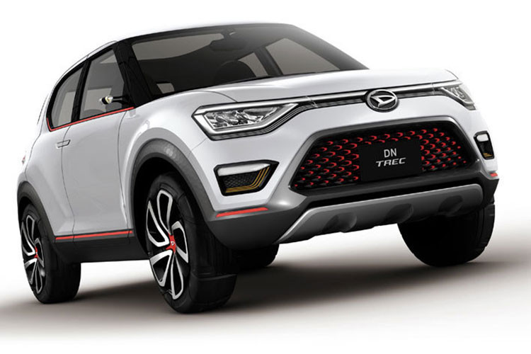 Một điểm có lợi khi bán tại thị trường Ấn Độ, quốc gia Nam Á giảm thuế tiêu thụ đặc biệt đối với ôtô có chiều dài dưới 4 m, lắp động cơ xăng dưới 1,2 lít hoặc diesel dưới 1,5 lít nhằm khuyến khích người dân mua xe cỡ nhỏ, giảm tình trạng tắc nghẽn giao thông trên đường phố ngày càng nghiêm trọng ở nước này. Giá xe Toyota Rise 2020 chưa được công bố.