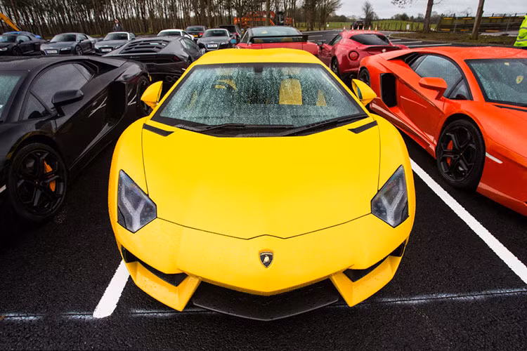 Màu đen và màu xanh nước là các màu tượng trưng cho mệnh Thủy. Theo ngũ hành, Thủy sinh Mộc, tuổi Giáp Tý thuộc mệnh Thủy. Điều này có nghĩa là bổn mạng sinh ra xe, xe sẽ hút hết năng lực cuộc đời của gia chủ. Màu xanh, xanh lục, đỏ, màu hồng và tím cũng là những màu mà tuổi Giáp Tý nên tránh khi mua xe ôtô.