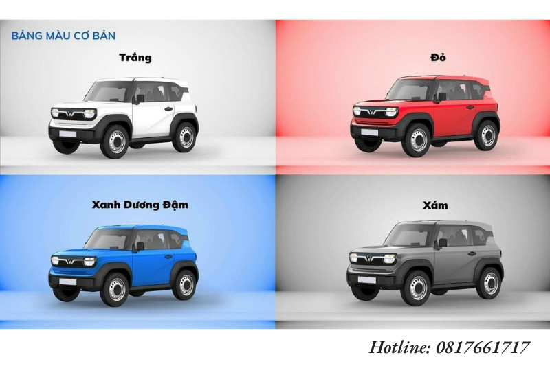 VinFast VF3 chinh thuc mo coc, gia uu dai chi tu 225 trieu dong-Hinh-3