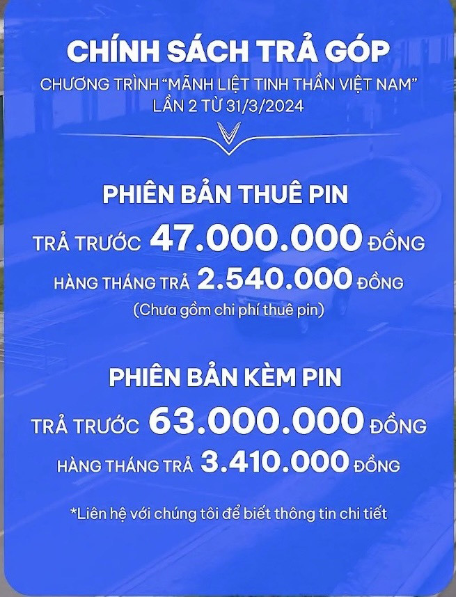 VinFast VF3 chinh thuc mo coc, gia uu dai chi tu 225 trieu dong-Hinh-2