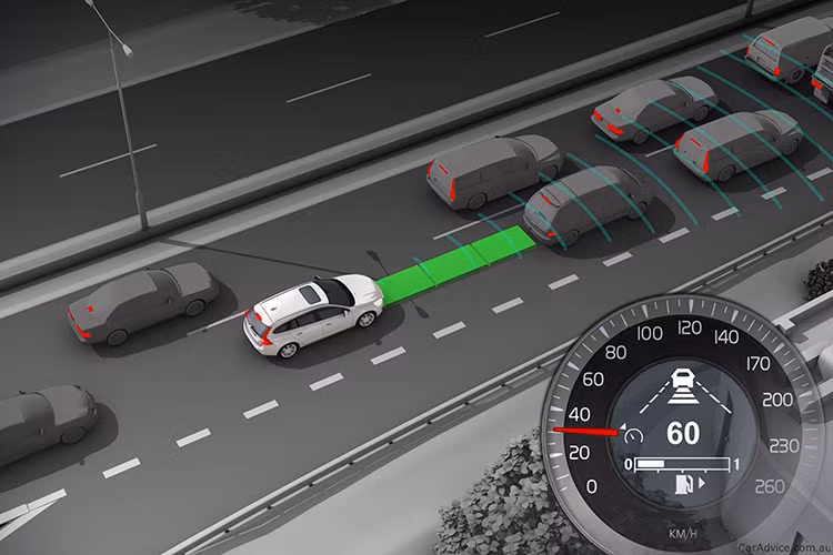 Tốc độ phát triển của công nghệ biến ôtô ngày càng trở nên thông minh, trong đó có những tính năng không chỉ hỗ trợ đắc lực cho tài xế trong việc lái xe, mà còn góp phần đảm bảo an toàn khi lưu thông. Theo tạp chí Forbes, không ít người tiêu dùng sẵn sàng bỏ thêm chi phí để sở hữu các tính năng an toàn cho ôtô của mình.