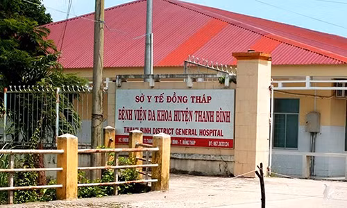 Sau bo nhiem “than toc” la thanh ly bat thuong