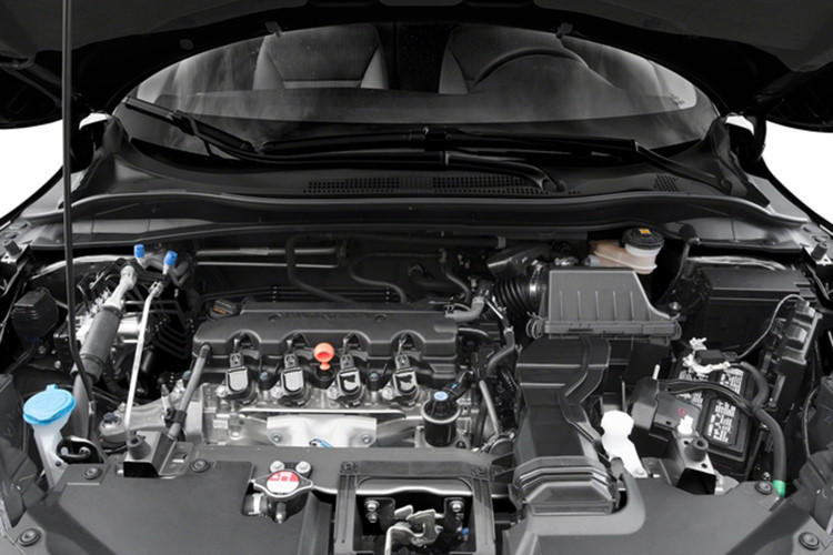 Tại Thái Lan, Honda HR-V sử dụng động cơ 4 xy-lanh thẳng hàng (I4) dung tích 1.8L cho công suất tối đa 184 mã lực và mô-men xoắn cực đại 141Nm. Xe sử dụng hộp số tự động vô cấp (CVT) – Dẫn động cầu trước (FWD). Nếu về Việt Nam trong tương lai, Honda HR-V có thể được nhập từ khu vực ASEAN như Thái Lan để hưởng thuế nhập khẩu 0%.