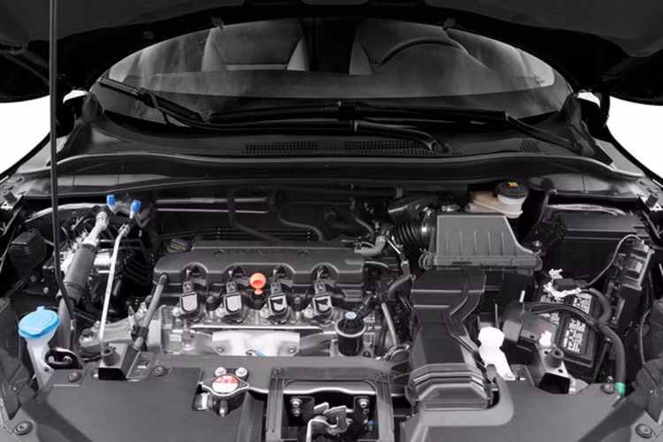 Tại Thái Lan, Honda HR-V sử dụng động cơ 4 xy-lanh thẳng hàng (I4) dung tích 1.8L cho công suất tối đa 184 mã lực và mô-men xoắn cực đại 141Nm. Xe sử dụng hộp số tự động vô cấp (CVT) – Dẫn động cầu trước (FWD). Nếu về Việt Nam trong tương lai, Honda HR-V có thể được nhập từ khu vực ASEAN như Thái Lan để hưởng thuế nhập khẩu 0%.