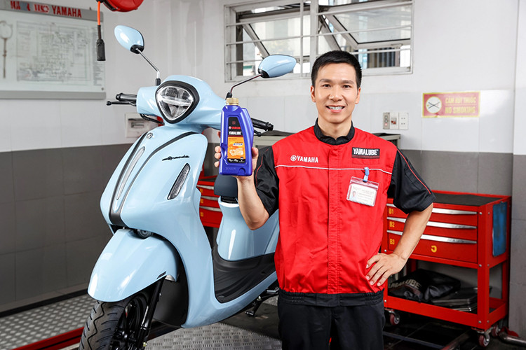 Nhung luu y danh cho nguoi moi khi chay xe con tay-Hinh-5