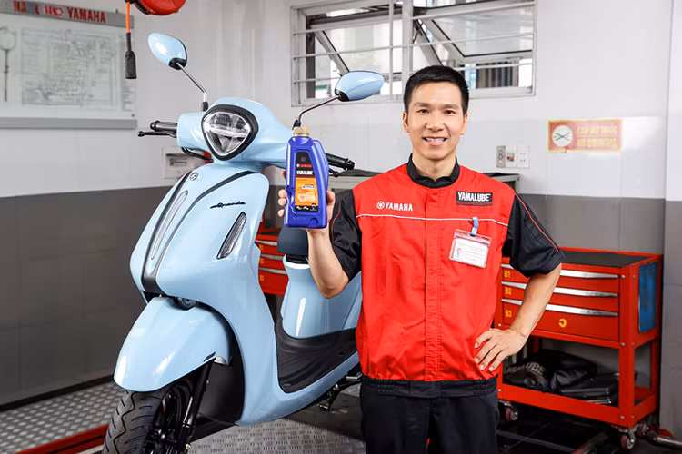 Nhung luu y danh cho nguoi moi khi chay xe con tay-Hinh-5