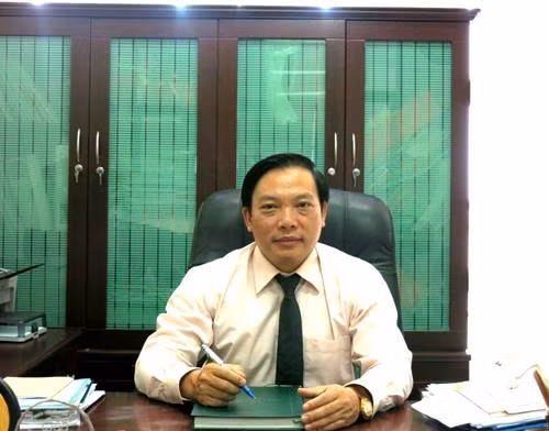 Ông Hoàng Đình Cảnh cho biết, nguy cơ nhiễm HIV của 8 chiến sĩ công an tỉnh Hưng Yên sau khi truy bắt tội phạm ma túy là không cao