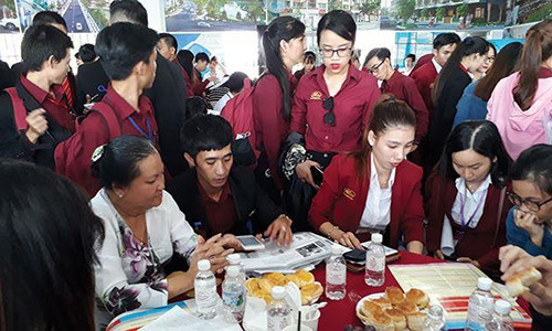 Chi ban du an ma, vi sao Dia oc Alibaba co hon 2.500 nhan vien?-Hinh-2