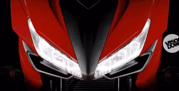 Honda CBR500R bat ngo 